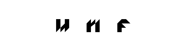 Void 2058  Free Fonts Download