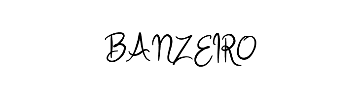 LTSunrise-Regular  Free Fonts Download