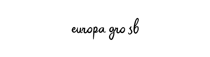 LTSunrise-Regular  Free Fonts Download