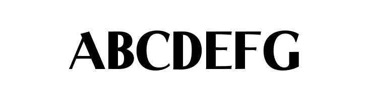 LTHighlight-ExtraBold  Free Fonts Download