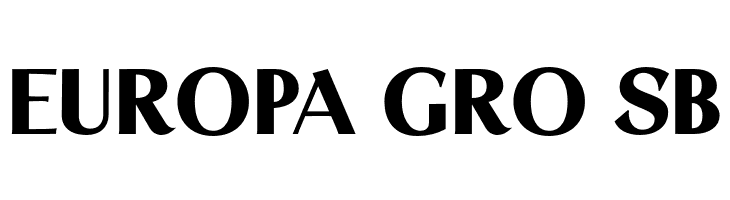 LTHighlight-ExtraBold  Free Fonts Download