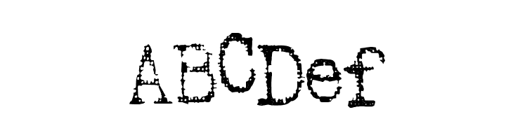 SA Inkspot  Free Fonts Download