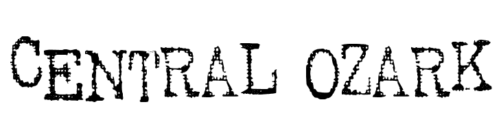 SA Inkspot  Free Fonts Download