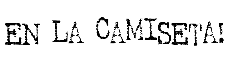 SA Inkspot  Free Fonts Download