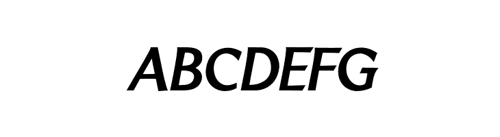 LTMarathon-BoldItalic  Free Fonts Download