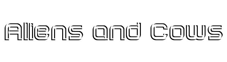 Sombras-Jed-  Free Fonts Download