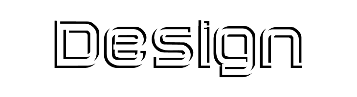 Sombras-Jed-  Free Fonts Download