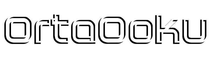 Sombras-Jed-  Free Fonts Download