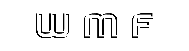 Sombras-Jed-  Free Fonts Download