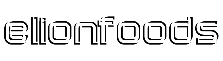 Sombras-Jed-  Free Fonts Download