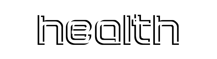 Sombras-Jed-  Free Fonts Download