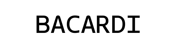 LT Wave Mono  Free Fonts Download