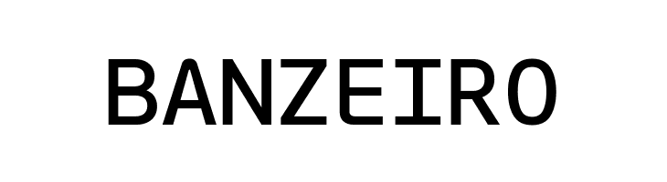 LT Wave Mono  Free Fonts Download