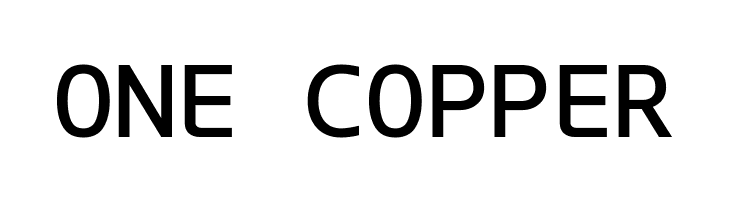 LT Wave Mono  Free Fonts Download