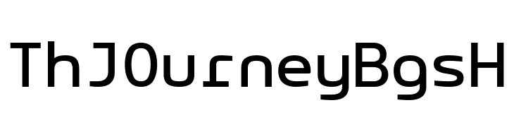 LT Wave Mono  Free Fonts Download