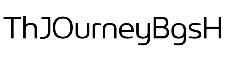 LT Wave Light  Free Fonts Download