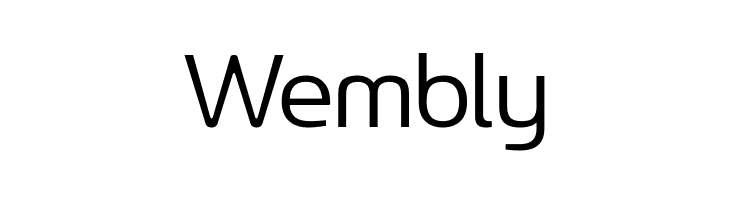 LT Wave Light  Free Fonts Download