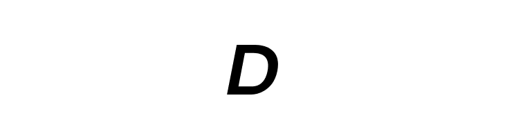 LT Wave Bold Italic  Free Fonts Download