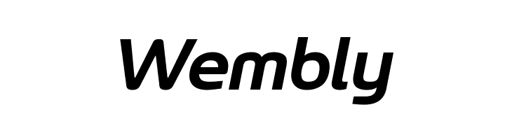 LT Wave Bold Italic  Free Fonts Download