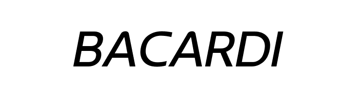 LT Wave Italic  Free Fonts Download