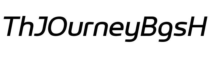LT Wave Italic  Free Fonts Download