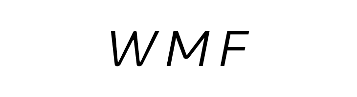 LT Wave Light Italic  Free Fonts Download