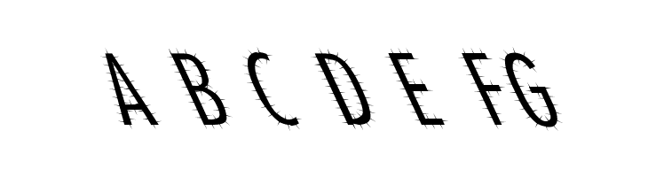 Ashes 1  Free Fonts Download