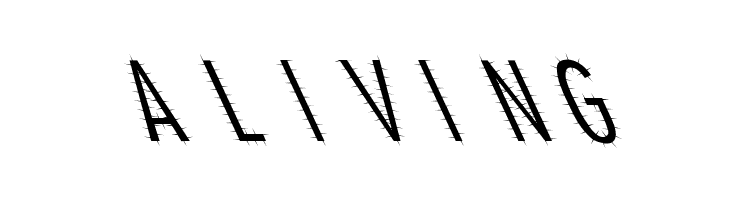 Ashes 1  Free Fonts Download