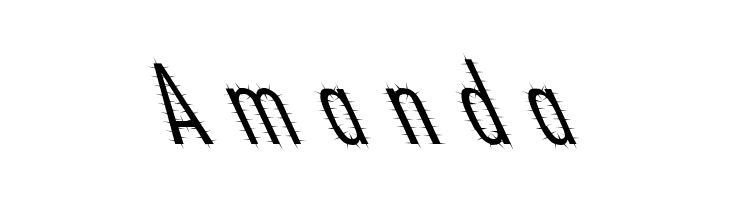 Ashes 1  Free Fonts Download