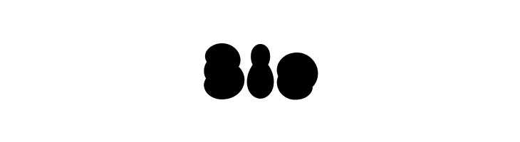 Mister Loopy Fill  Free Fonts Download