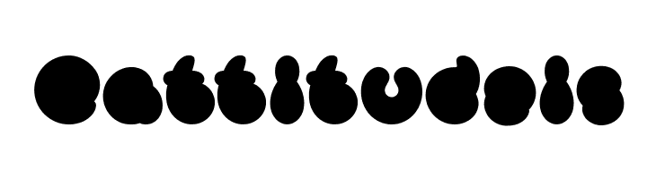 Mister Loopy Fill  Free Fonts Download