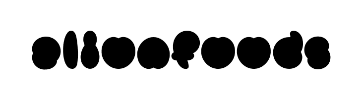 Mister Loopy Fill  Free Fonts Download