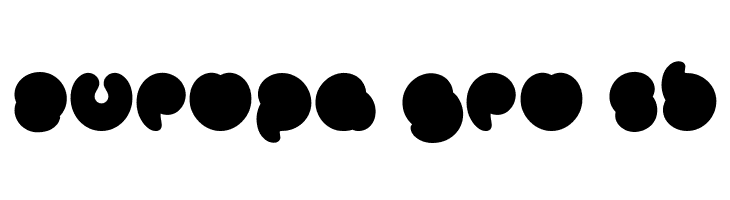 Mister Loopy Fill  Free Fonts Download