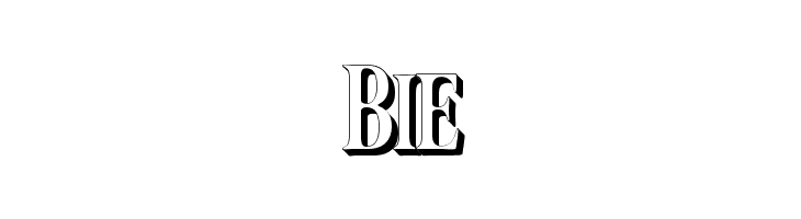 LT Carpet Shadow Medium  Free Fonts Download