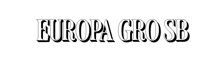 LT Carpet Shadow Medium  Free Fonts Download