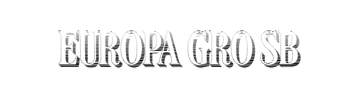 LT Carpet Shadow Gradient Medium  Free Fonts Download