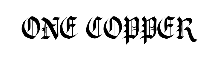 Blacklet-NormalBold  Free Fonts Download