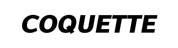 Avancement 2020 Black Italic  Free Fonts Download