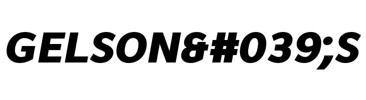 Avancement 2020 Black Italic  Free Fonts Download