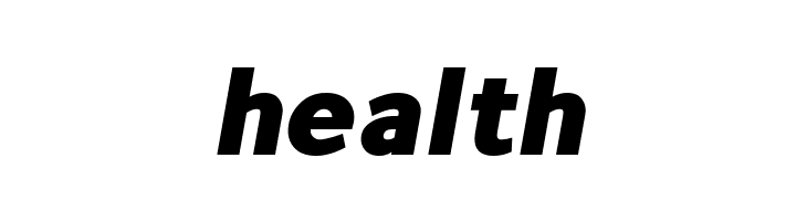 Avancement 2020 Black Italic  Free Fonts Download