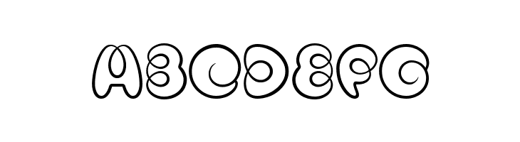 Mister Loopy Regular  Free Fonts Download