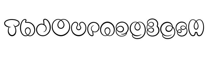 Mister Loopy Regular  Free Fonts Download