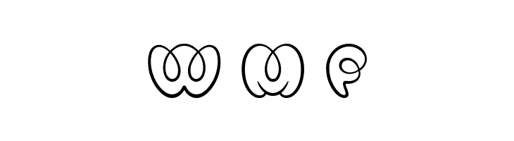 Mister Loopy Regular  Free Fonts Download