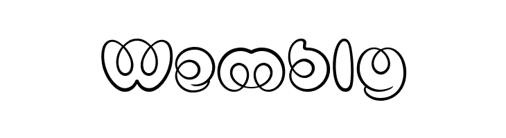 Mister Loopy Regular  Free Fonts Download