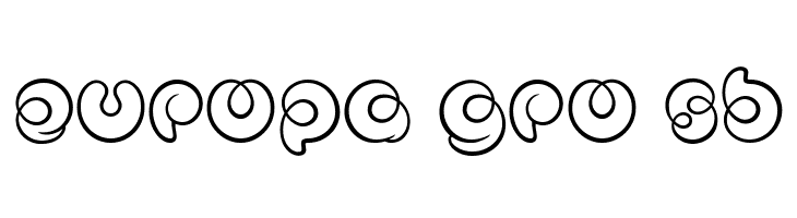 Mister Loopy Regular  Free Fonts Download
