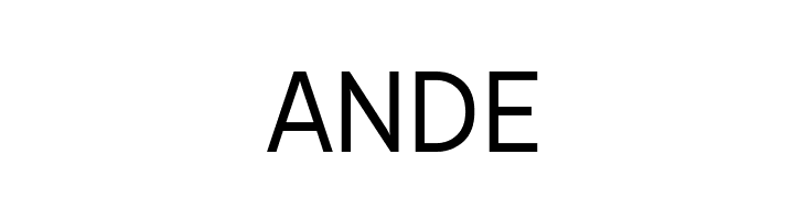 Avancement 2020  Free Fonts Download