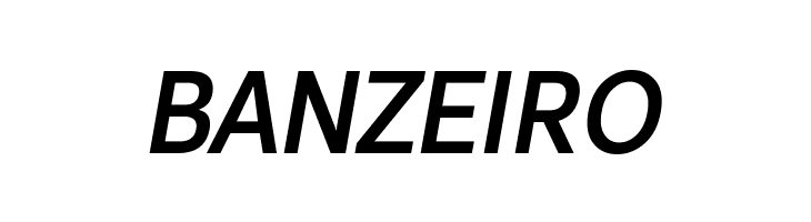 Avancement 2020 Medium Italic  Free Fonts Download