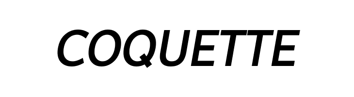 Avancement 2020 Medium Italic  Free Fonts Download