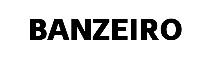 Avancement 2020 Black  Free Fonts Download