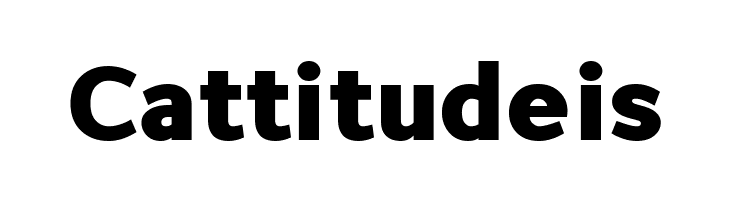 Avancement 2020 Black  Free Fonts Download